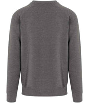 JH130 Charcoal Back
