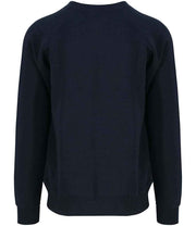 JH130 New French Navy Back