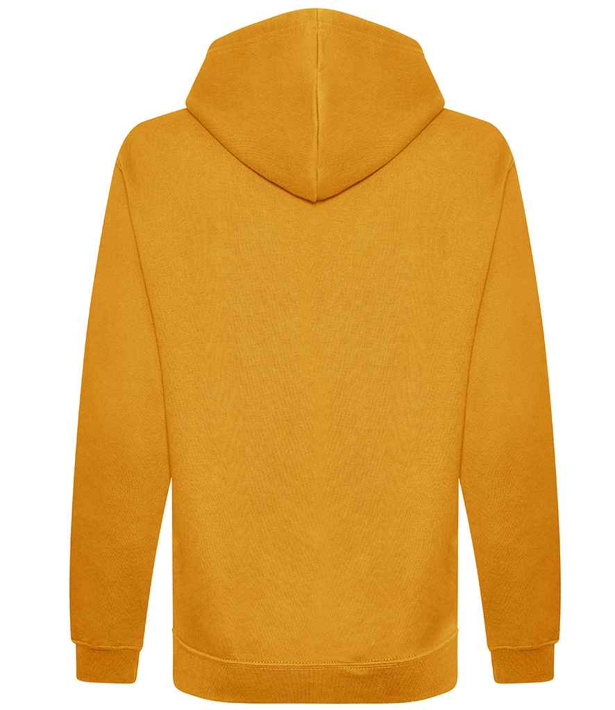 JH201 Mustard Back