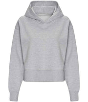 JH305 Heather Grey Front