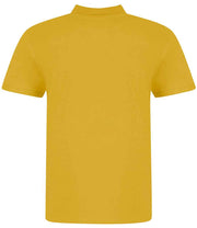 JP100 Mustard Back