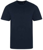 JT001 Solid Navy Front