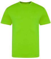 JT004 Electric Green Front