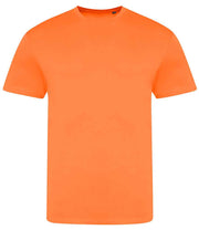 JT004 Electric Orange Front