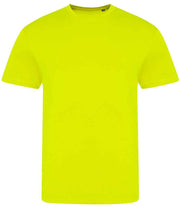 JT004 Electric Yellow Front