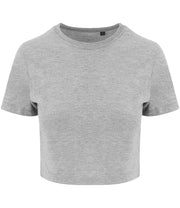 JT006 Heather Grey Front