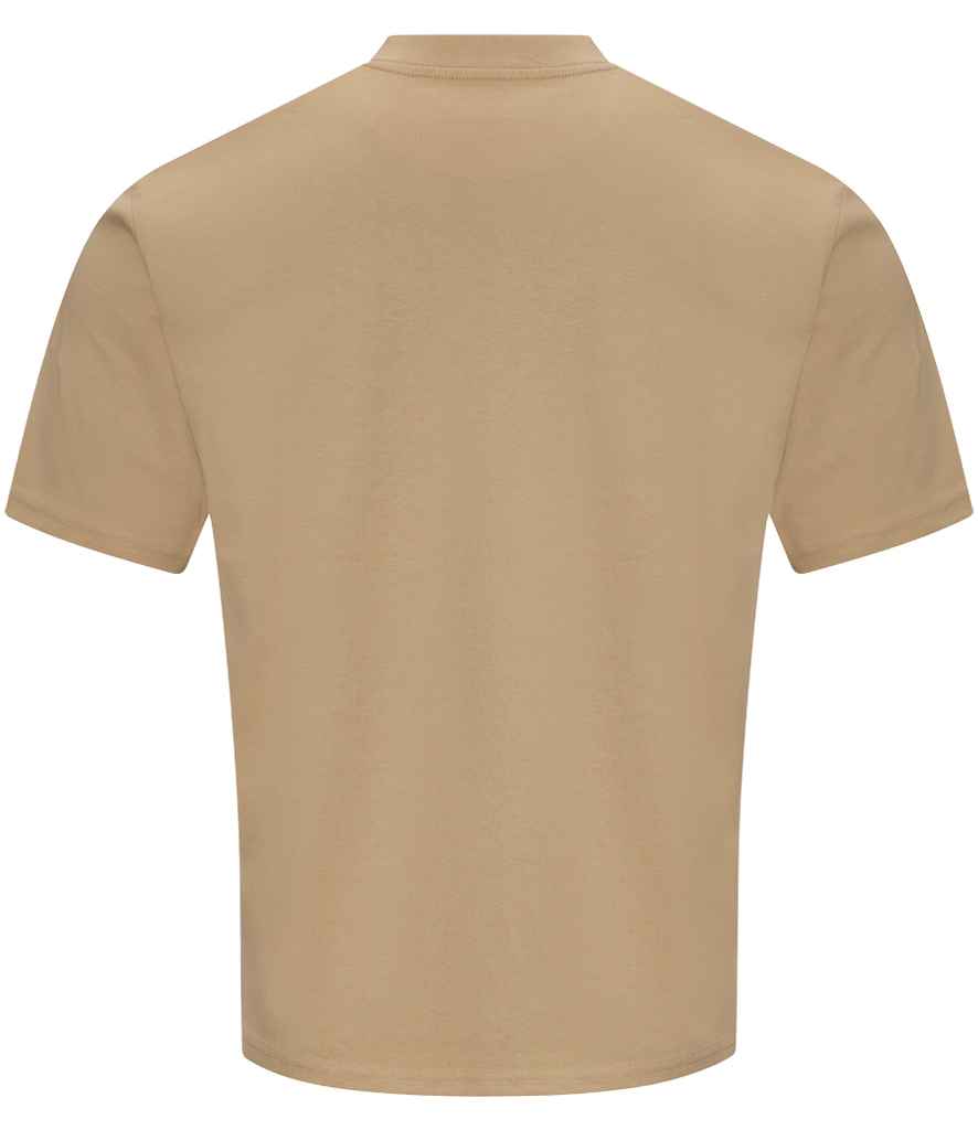 JT009 Desert Sand Back