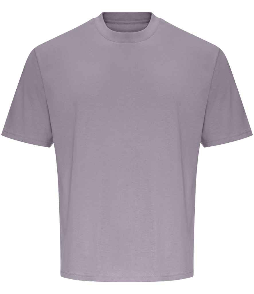 JT009 Dusty Lilac Front