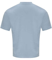 JT009 Sky Blue Back