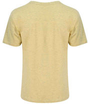 JT032 Surf Yellow Back