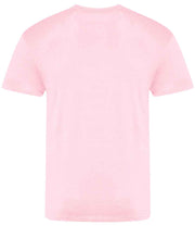 JT100 Baby Pink Back