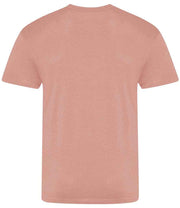 JT100 Dusty Pink Back