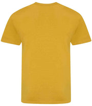 JT100 Mustard Back