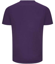 JT100 Purple Back