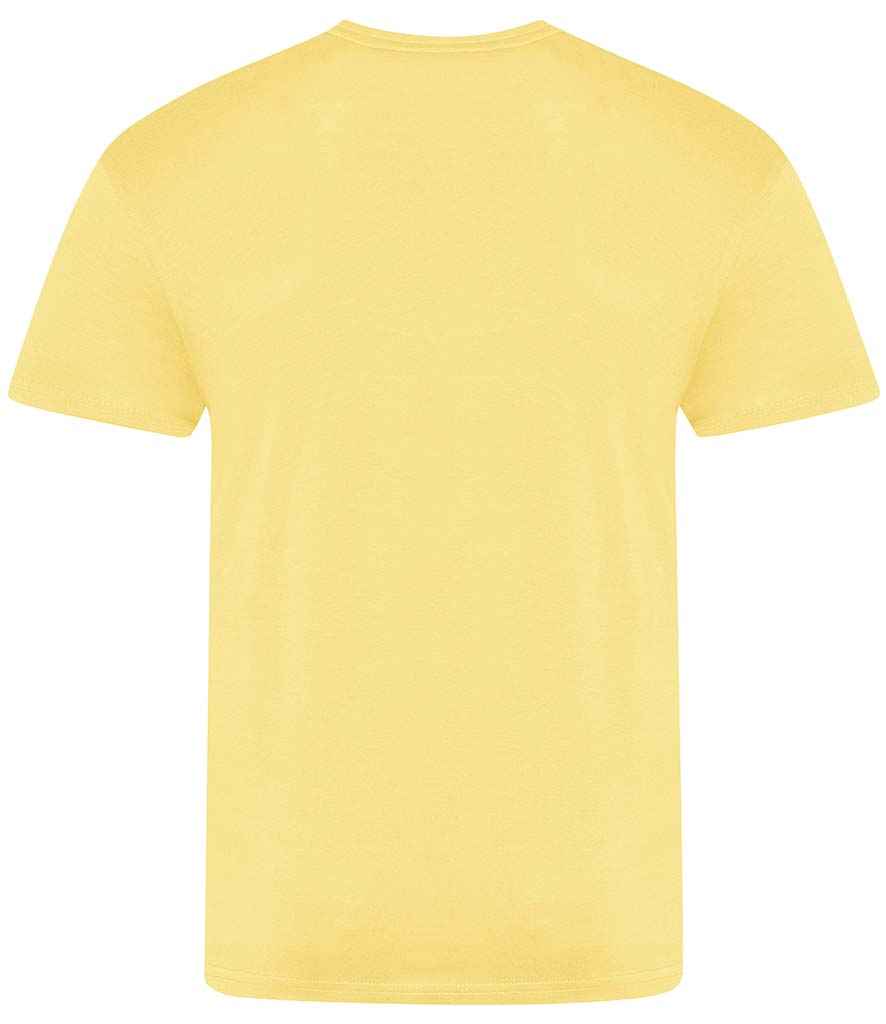 JT100 Sherbet Lemon Back