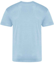 JT100 Sky Blue Back