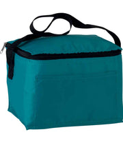 KI0345 Turquoise Blue Front