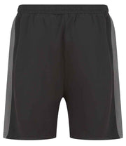 LV886 Black/Gunmetal Back
