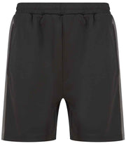 LV886 Black/Gunmetal Front