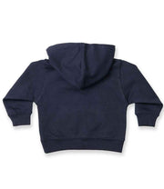 LW02T Navy Back