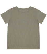 LW20T Khaki Back