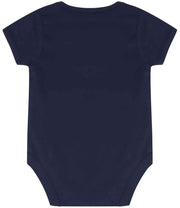 LW500T Navy Back