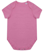 LW655T Bright Pink Front