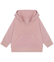 LW802 Soft Pink Front