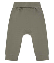 LW850 Khaki Back