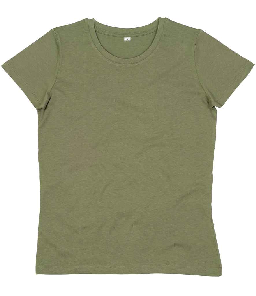 M02 Soft Olive Front