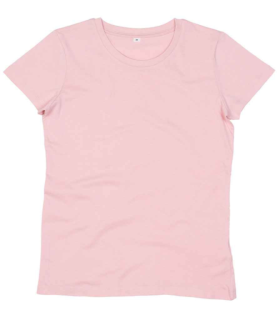 M02 Soft Pink Front