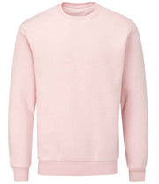 M05 Soft Pink Front