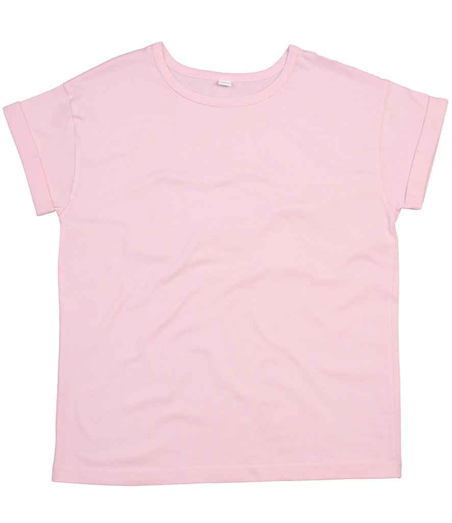 M193 Soft Pink Front