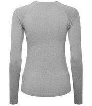 NN370 Heather Grey Back