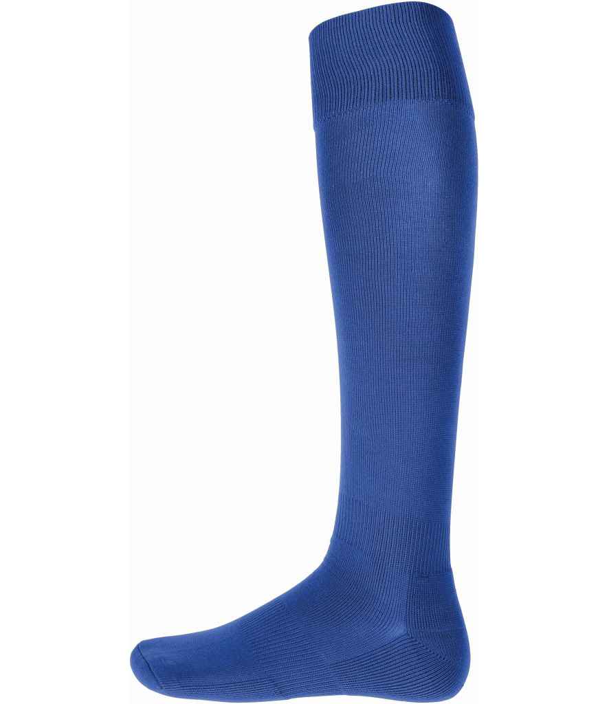 PA016 Royal Blue Front