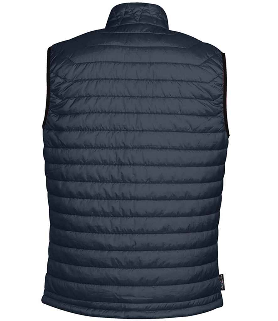 PFV2 Navy/Charcoal Back