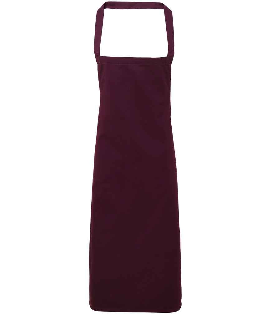 PR102 Aubergine Front