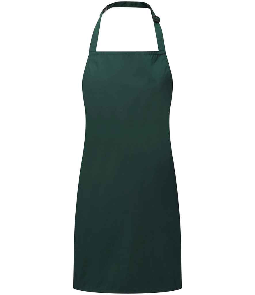 PR145 Bottle Green Front