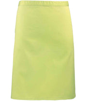 PR151 Lime Green Front