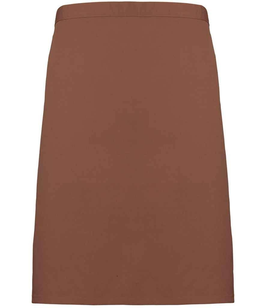 PR151 Mocha Front