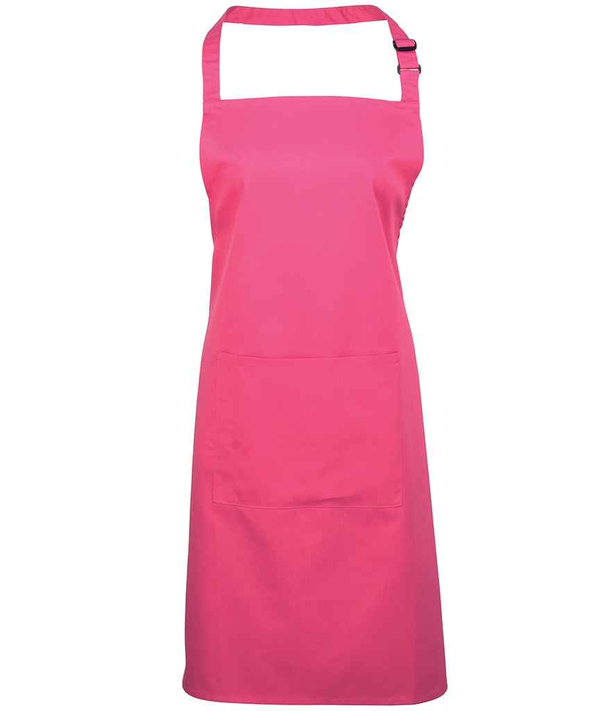 PR154 Hot Pink Front