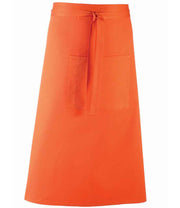 PR158 Orange Front