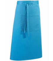 PR158 Turquoise Blue Front