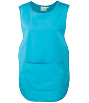 PR171 Turquoise Blue Front