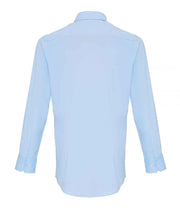 PR244 Pale Blue Back