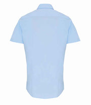 PR246 Pale Blue Back