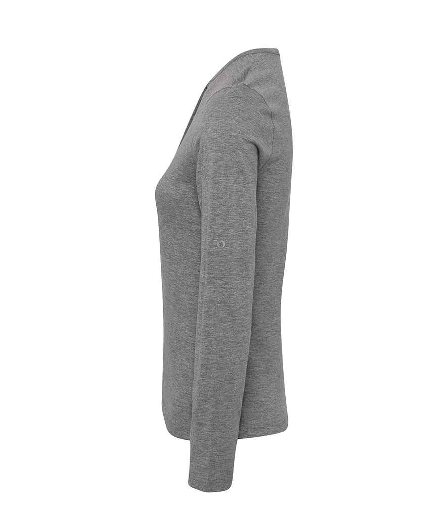 PR318 Grey Marl Left