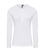 PR318 White Front