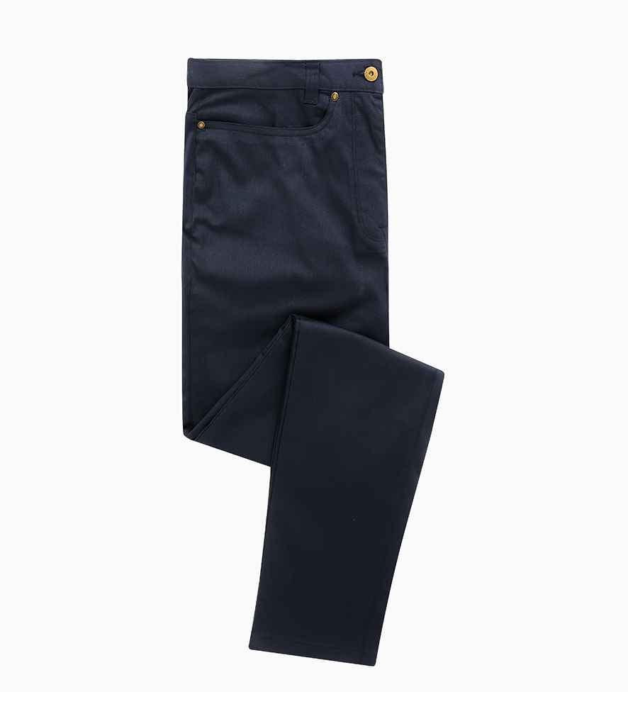 PR560 Navy Front