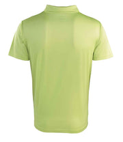 PR612 Lime Green Back